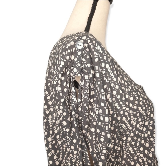 Silence + Noise romper size small - Picture 5 of 6